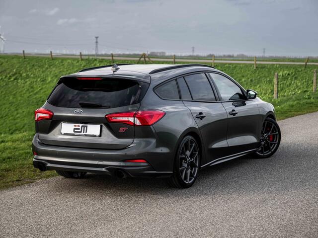 Ford FOCUS Wagon 2.3 ST 280Pk MK4 Trekhaak