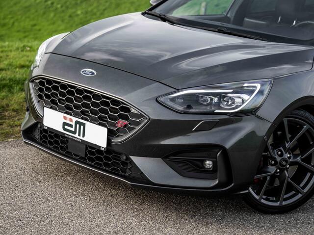 Ford FOCUS Wagon 2.3 ST 280Pk MK4 Trekhaak