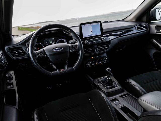 Ford FOCUS Wagon 2.3 ST 280Pk MK4 Trekhaak