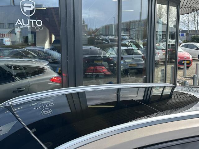 Ford FOCUS Wagon 1.0 EcoBoost Titanium Business 125PK | BOMVOL | ZEER NETTE STAAT | Elektrisch Glazen Panorama-dak | Achteruitrijcamera | Led Koplampen | Carplay | Keyless Entry | Parkeersensoren Voor en Achter | B&O Audio | Head Up | Stoel Stuur Voorruitverwarming