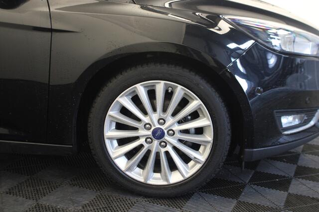 Ford FOCUS 1.0 Titanium