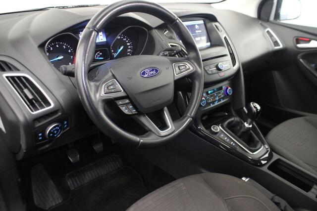 Ford FOCUS 1.0 Titanium