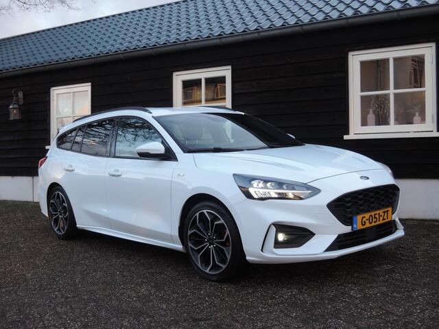 Ford FOCUS 1.0 ECOB. ST L. BNS