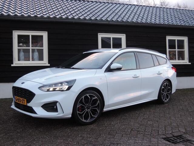 Ford FOCUS 1.0 ECOB. ST L. BNS
