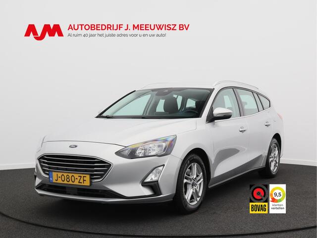Ford FOCUS Wagon 1.0 EcoBoost Trend Edition Business