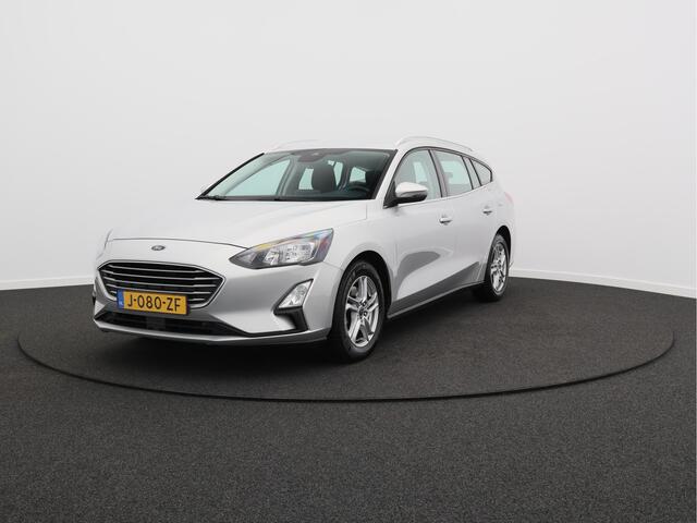Ford FOCUS Wagon 1.0 EcoBoost Trend Edition Business