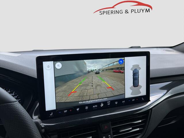 Ford FOCUS Wagon 1.0 EcoBoost Hybrid ST Line | Head-Up | Winter Pack | Driver Assist pack