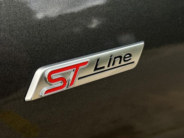 Ford FOCUS Wagon 1.0 EcoBoost Hybrid ST Line | Head-Up | Winter Pack | Driver Assist pack