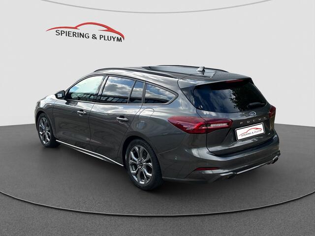 Ford FOCUS Wagon 1.0 EcoBoost Hybrid ST Line | Head-Up | Winter Pack | Driver Assist pack