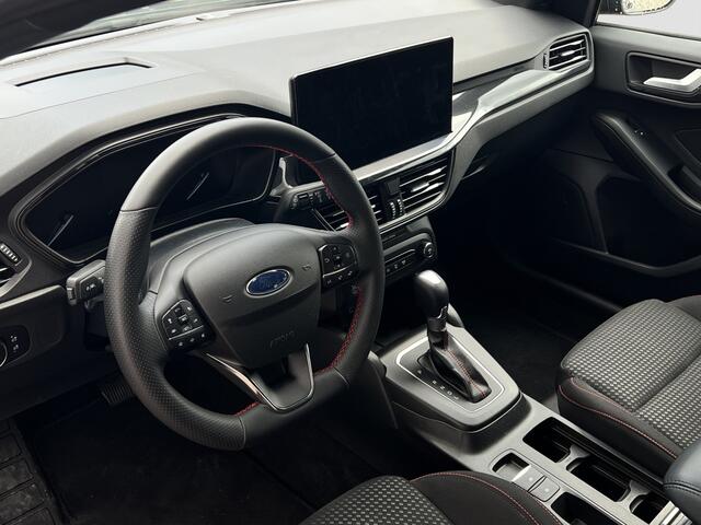 Ford FOCUS Wagon 1.0 EcoBoost Hybrid ST Line | Head-Up | Winter Pack | Driver Assist pack