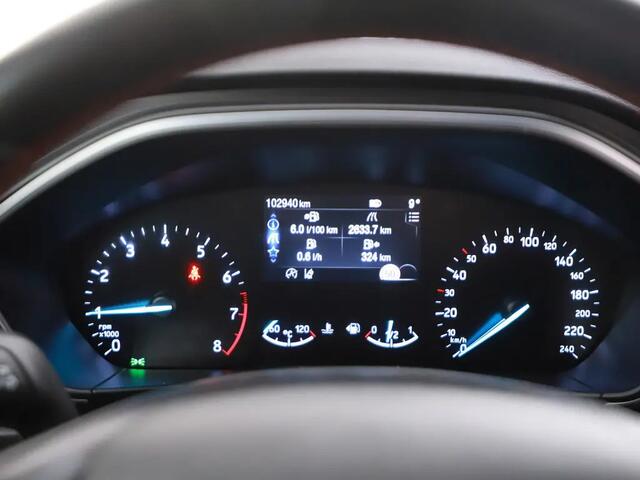 Ford FOCUS 1.0 EcoBoost Hybrid ST Line | LED | LMV | Navi | Clima | Camera | Cruise | 06-2022 102.970 KM