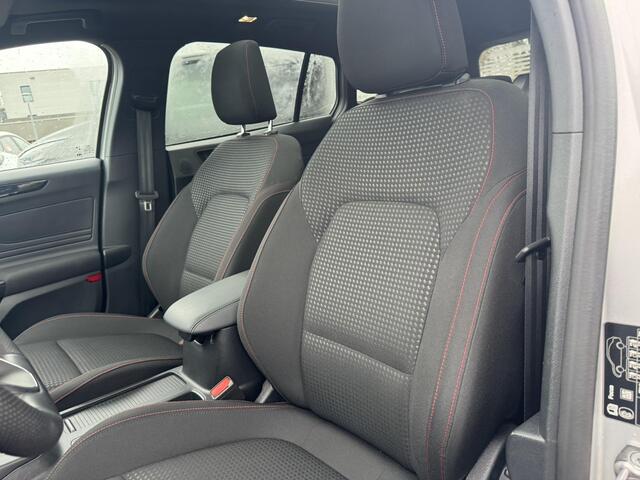 Ford FOCUS Wagon 1.0 EcoBoost Hybrid ST Line X | SCI | 155pk | Trekhaak afneembaar | Panoramadak | Bang&Olufsen | Adaptive cruise control | Winter Pack | All season banden | Camera