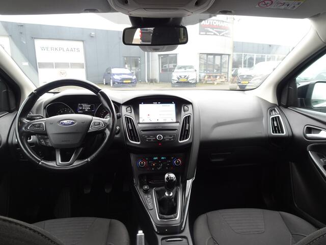 Ford FOCUS Wagon 1.0 Titanium