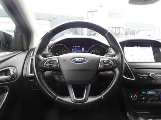 Ford FOCUS Wagon 1.0 Titanium