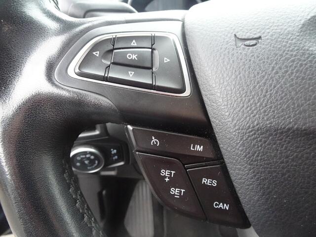 Ford FOCUS Wagon 1.0 Titanium