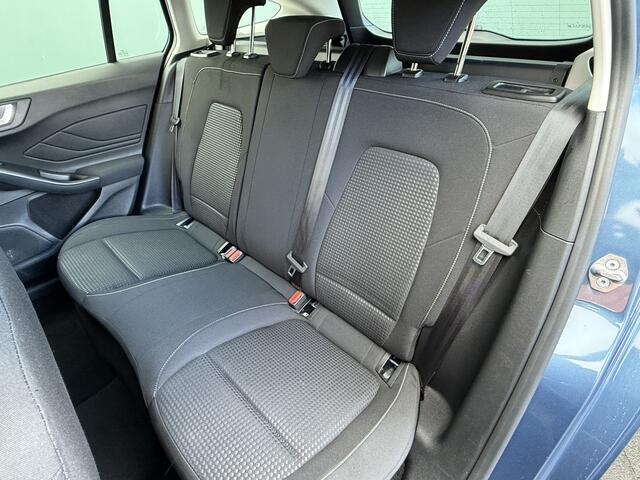 Ford FOCUS Wagon 1.0 EcoBoost Connected NIEUW BINNEN !!