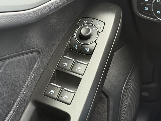 Ford FOCUS Wagon 1.0 EcoBoost Connected NIEUW BINNEN !!