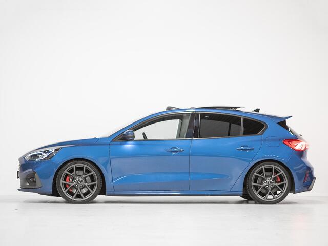 Ford FOCUS 2.3 EcoBoost ST-3 Pano ACC B&O Keyless