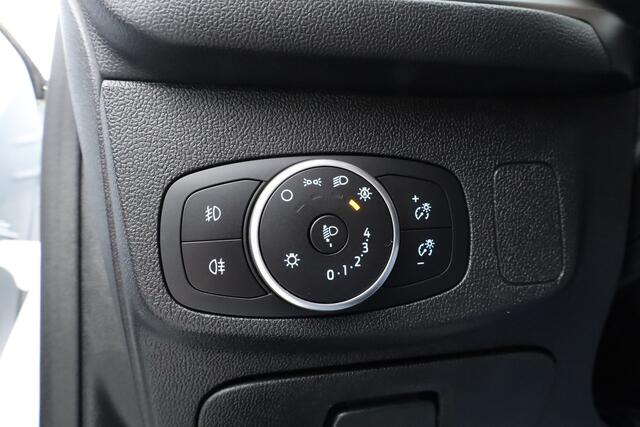 Ford FOCUS Wagon 1.0 EcoBoost ST Line | Winter Pack | Cruise Control | All Season | B&O | Apple CarPlay | Hill Hold | 17''