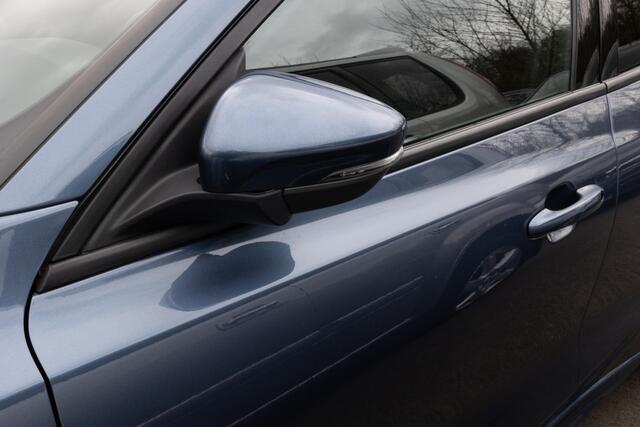 Ford FOCUS Wagon 1.0 | ST Line | B&O SOUND | 18 INCH | CAMERA