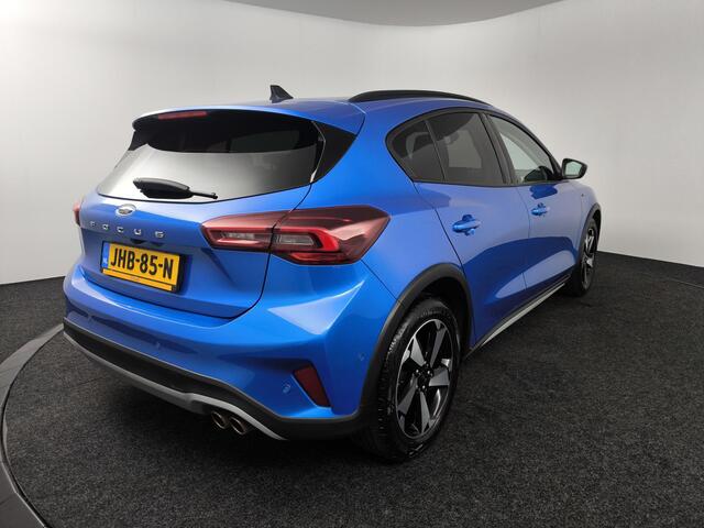 Ford FOCUS 1.0 EcoBoost Hybrid Active X Climate Control I Automaat