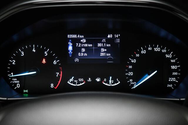 Ford FOCUS Wagon 1.0 EcoBoost ST Line Business | COMFORT / DESIGN- PACK | DAB | APPLE | 18"