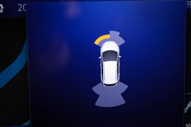 Ford FOCUS Wagon 1.0 EcoBoost ST Line Business | COMFORT / DESIGN- PACK | DAB | APPLE | 18"