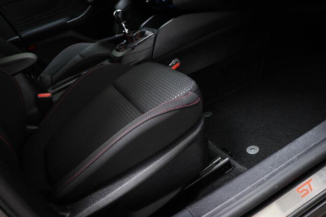 Ford FOCUS Wagon 1.0 EcoBoost ST Line Business | COMFORT / DESIGN- PACK | DAB | APPLE | 18"