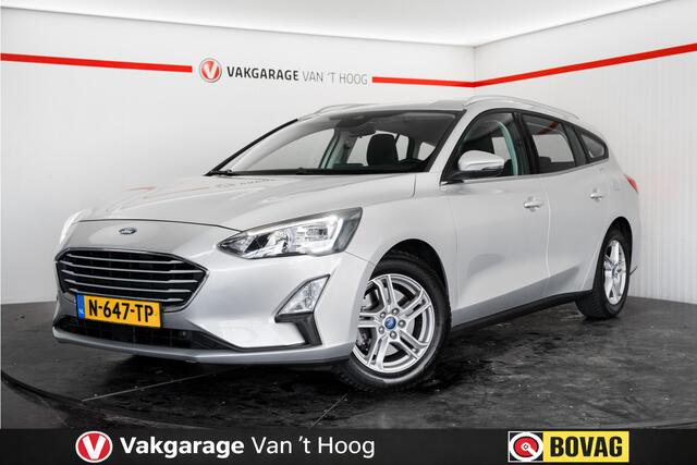 Ford FOCUS Wagon 1.0 EcoBoost Trend Edition Business