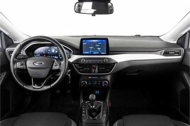 Ford FOCUS Wagon 1.0 EcoBoost Trend Edition Business