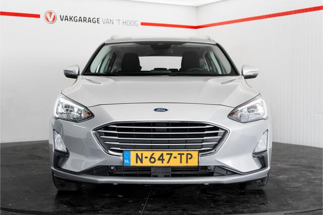 Ford FOCUS Wagon 1.0 EcoBoost Trend Edition Business