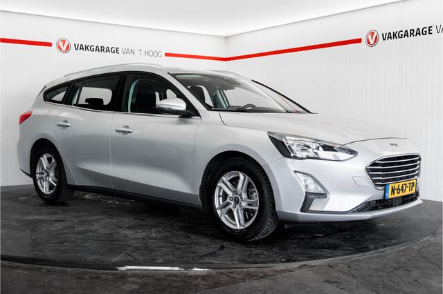 Ford FOCUS Wagon 1.0 EcoBoost Trend Edition Business