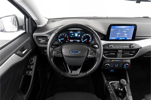 Ford FOCUS Wagon 1.0 EcoBoost Trend Edition Business