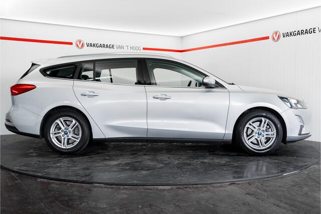 Ford FOCUS Wagon 1.0 EcoBoost Trend Edition Business