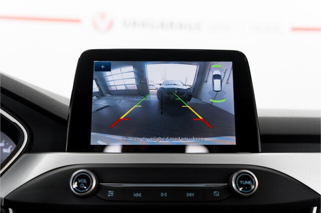 Ford FOCUS Wagon 1.0 EcoBoost Trend Edition Business