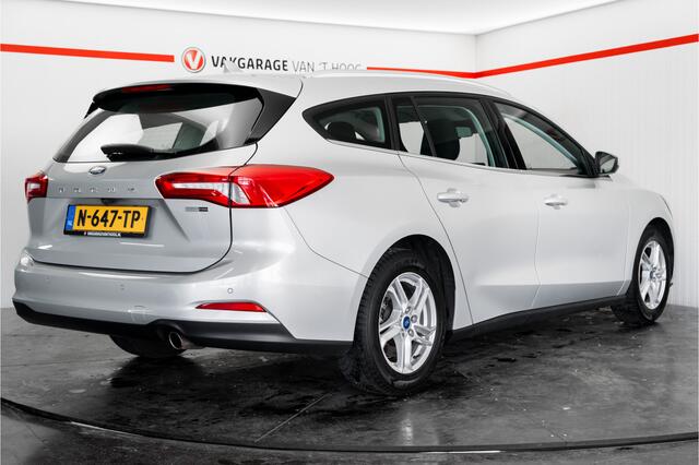 Ford FOCUS Wagon 1.0 EcoBoost Trend Edition Business