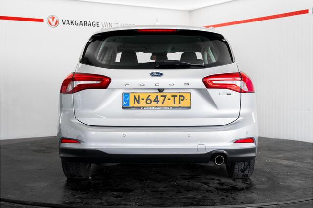 Ford FOCUS Wagon 1.0 EcoBoost Trend Edition Business