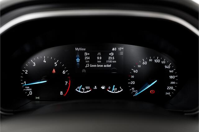 Ford FOCUS Wagon 1.0 EcoBoost Trend Edition Business