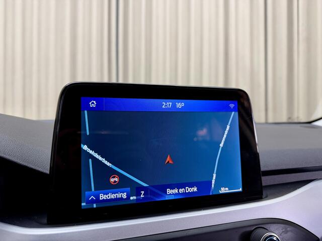 Ford FOCUS Wagon 1.0 EcoBoost Hybrid *Apple Carplay* Origineel NL! / Camera / Cruise Control / Lane Assist / 16"LMV