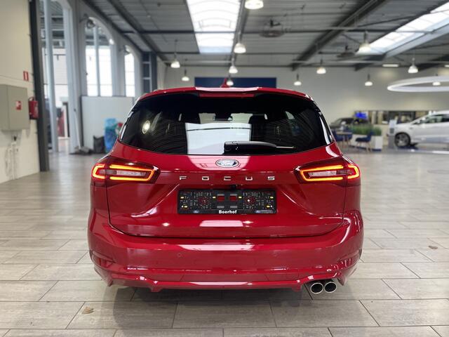 Ford FOCUS Wagon ST-Line X EcoBoost Hybrid 155 pk | Winter Pack | Camera | AGR | B&O | El. a. klep | Keyless entry | garantie tm 09-2029