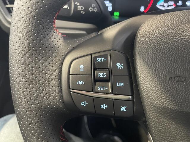 Ford FOCUS Wagon ST-Line X EcoBoost Hybrid 155 pk | Winter Pack | Camera | AGR | B&O | El. a. klep | Keyless entry | garantie tm 09-2029