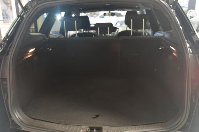 Ford FOCUS Wagon 1.0 ST-Line // 103.000 km // 140 pk // AIRCO // STUUR&STOELVERWARMING // NAVI // PDC //