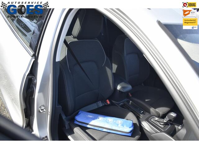 Ford FOCUS wagon Titanium