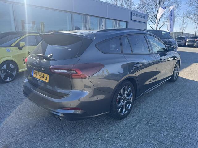 Ford FOCUS Wagon 1.0 EcoBoost Hybrid ST Line X 155pk | Winterpack | Driver Assistance pack | Orig. NL auto