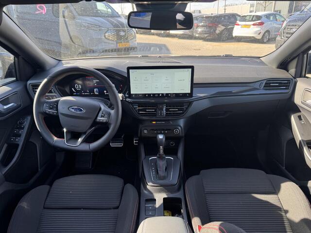 Ford FOCUS Wagon 1.0 EcoBoost Hybrid ST Line X 155pk | Winterpack | Driver Assistance pack | Orig. NL auto