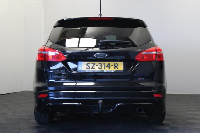 Ford FOCUS Wagon 1.5 ST-Line |Navi|Camera|