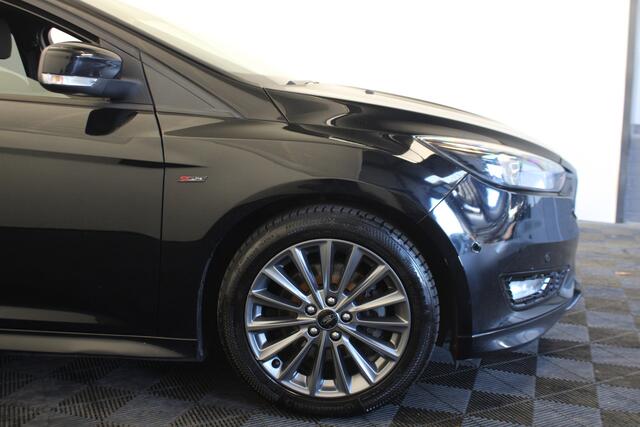 Ford FOCUS Wagon 1.5 ST-Line |Navi|Camera|