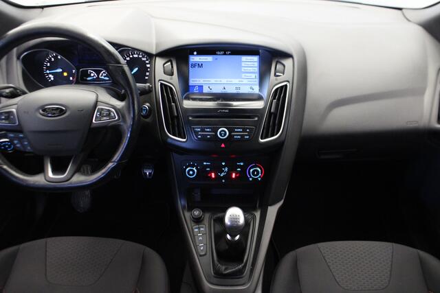 Ford FOCUS Wagon 1.5 ST-Line |Navi|Camera|