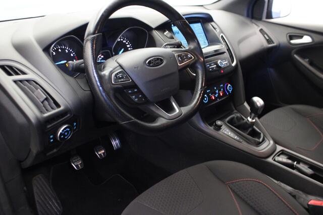 Ford FOCUS Wagon 1.5 ST-Line |Navi|Camera|