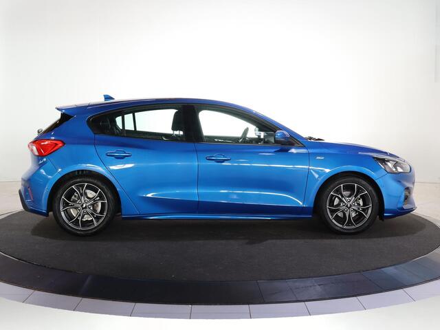 Ford FOCUS 1.0 EcoBoost ST Line Business | Navigatie | Parkeercamera | Cruise Control |